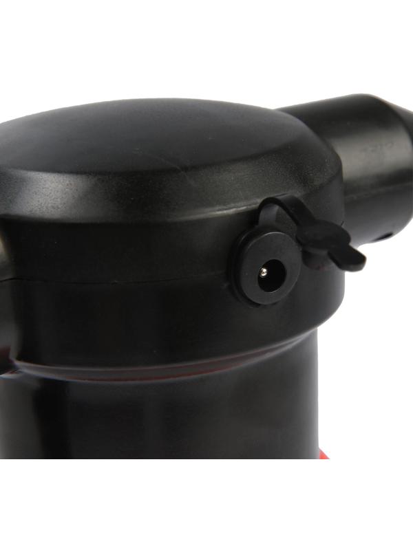 Распылитель аккумуляторный PATRIOT PT-2Li, 3.7 В, 2 Ач, Li-ion, 0.33 л/мин, 2 л, 2.5 бар