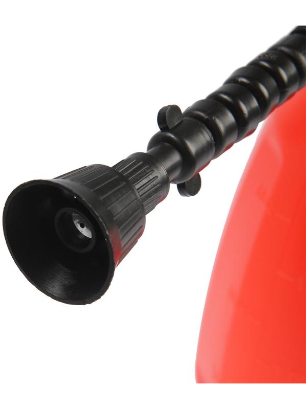 Распылитель аккумуляторный PATRIOT PT-2Li, 3.7 В, 2 Ач, Li-ion, 0.33 л/мин, 2 л, 2.5 бар