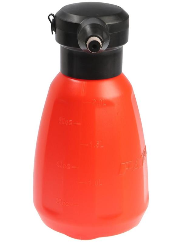 Распылитель аккумуляторный PATRIOT PT-2Li, 3.7 В, 2 Ач, Li-ion, 0.33 л/мин, 2 л, 2.5 бар