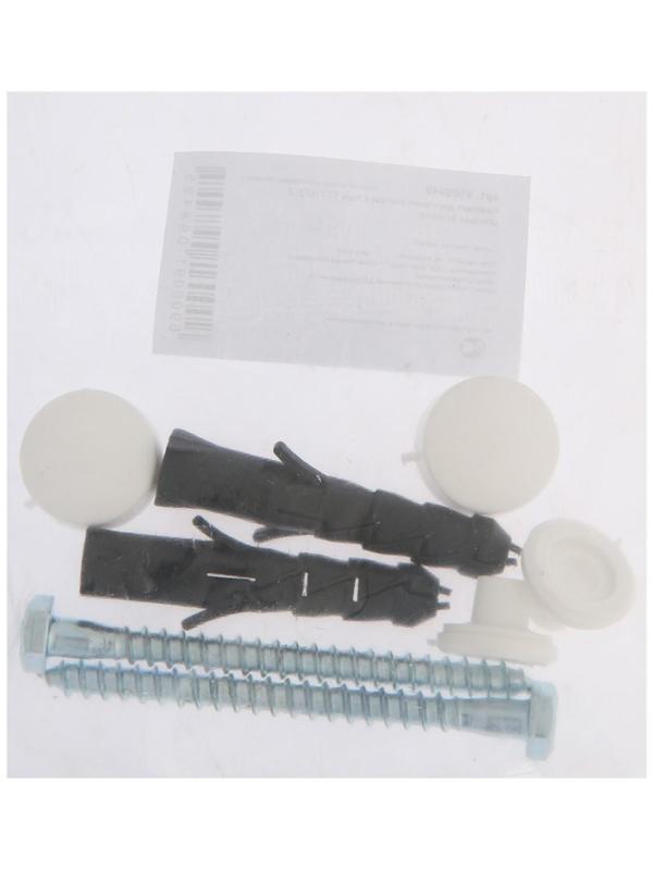 Комплект крепления унитаза к полу ST715F2, 2 шпильки