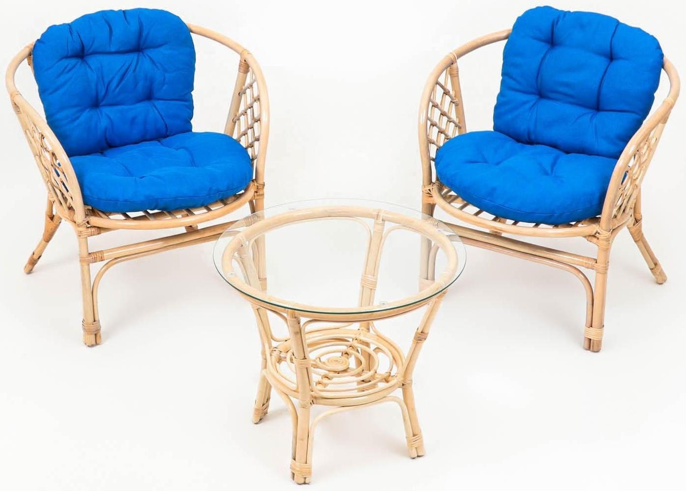 Набор садовой мебели 