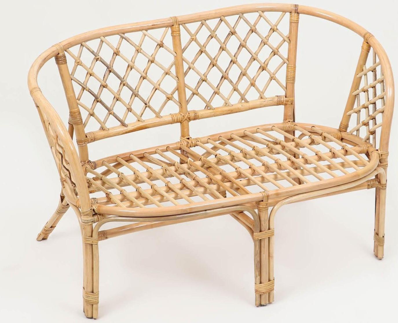 Набор садовой мебели 