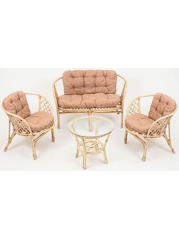 Набор садовой мебели 