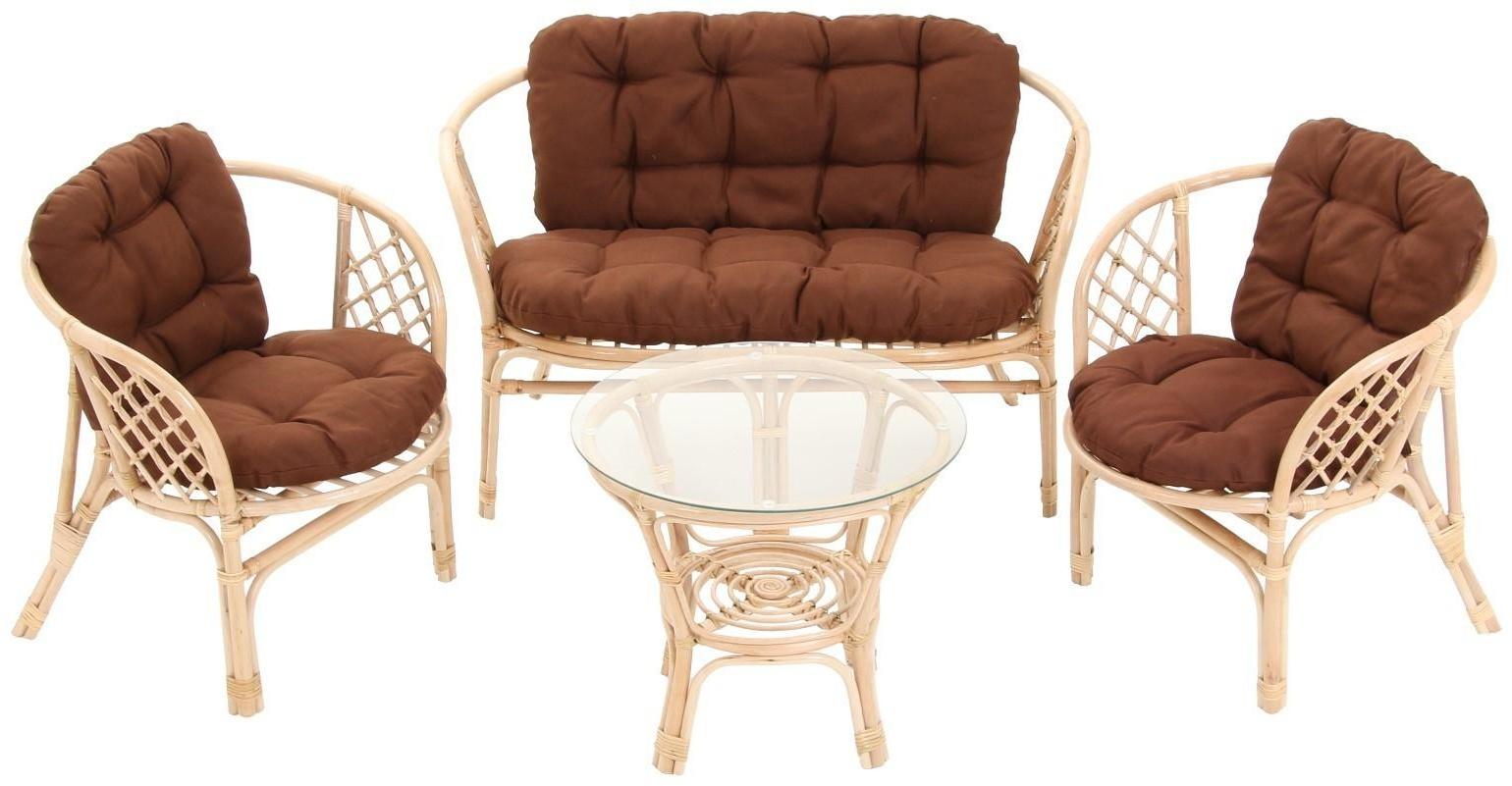 Набор садовой мебели 