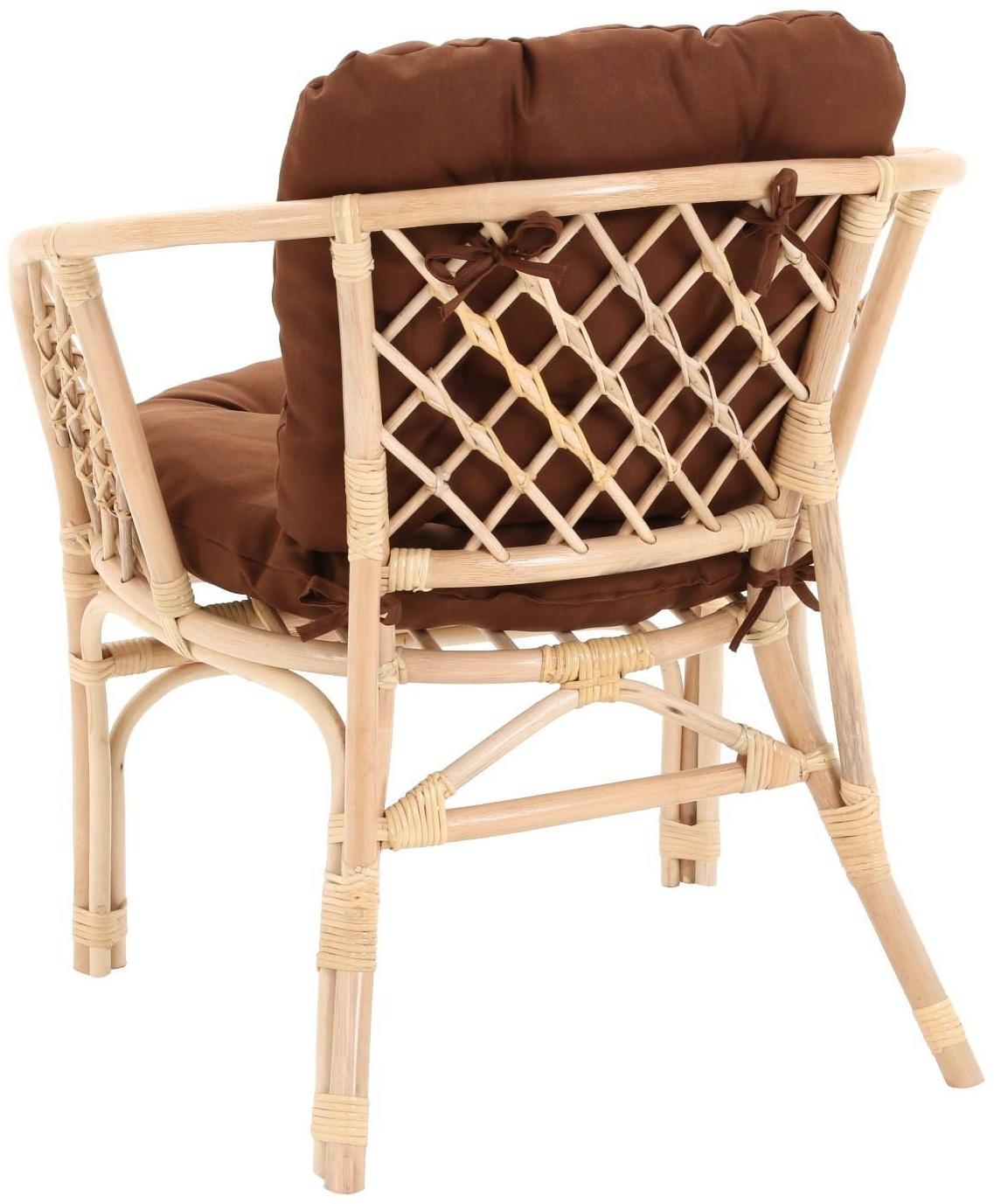 Набор садовой мебели 