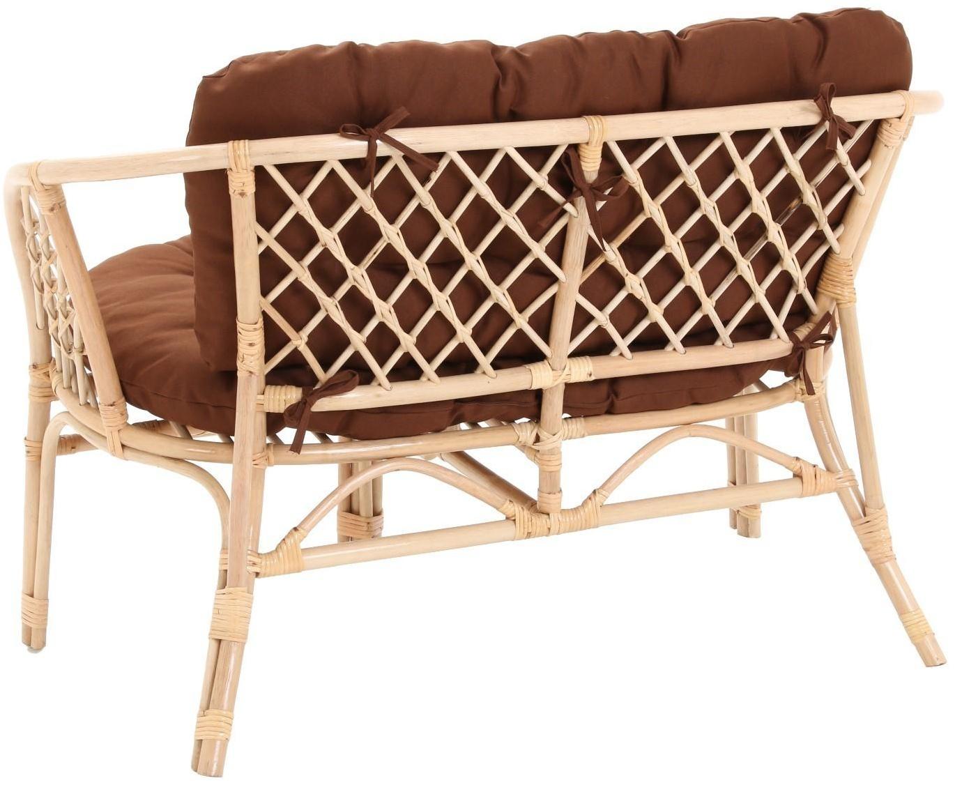 Набор садовой мебели 