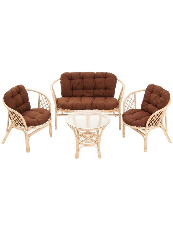 Набор садовой мебели 