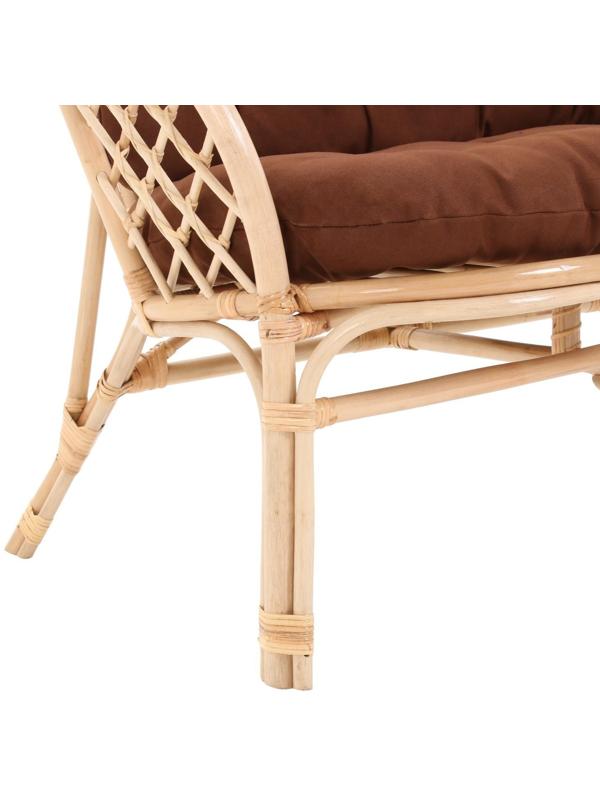 Набор садовой мебели 