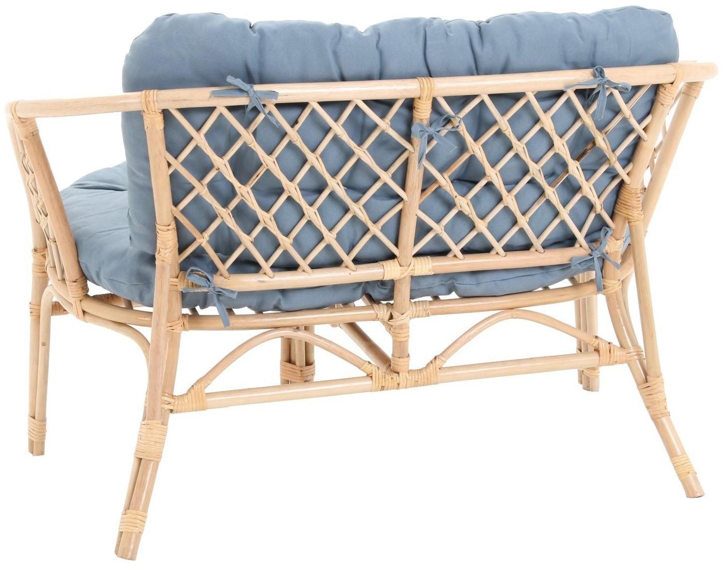 Набор садовой мебели 