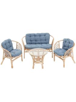 Набор садовой мебели 