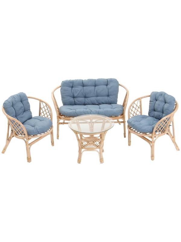 Набор садовой мебели 