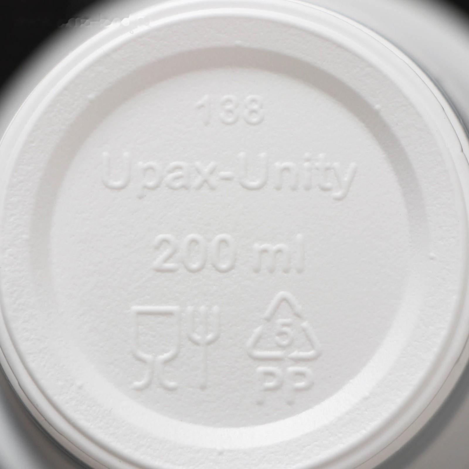 Набор одноразовой посуды на 6 персон «Биг-Пак №1», тарелки глубокие, тарелки плоские, стаканчики: 200 мл, 300 мл, 500 мл, вилки, ножи, ложки, трубочки, бумажные салфетки, зубочистки, цвет белый