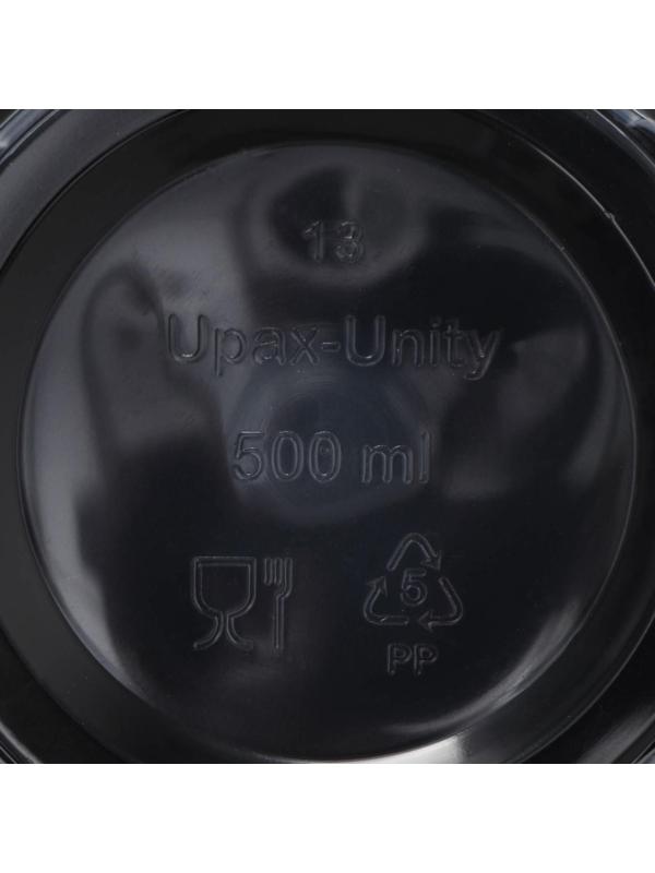 Набор одноразовой посуды на 6 персон «Биг-Пак №1», тарелки глубокие, тарелки плоские, стаканчики: 200 мл, 300 мл, 500 мл, вилки, ножи, ложки, трубочки, бумажные салфетки, зубочистки, цвет белый