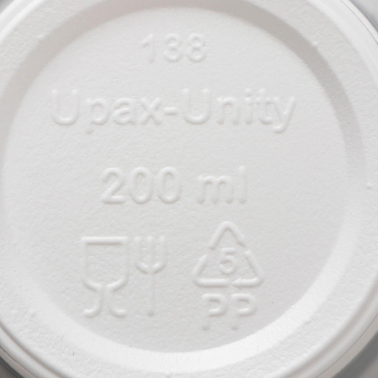 Набор одноразовой посуды на 6 персон «Чайный №2», тарелки, стаканчики 200 мл, кофейные стаканы 200 мл, вилки, чайные ложки, бумажные салфетки, цвет белый