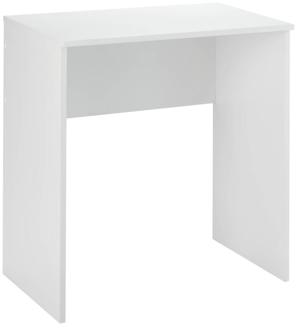 Стол Уно, 680х400х750, Белый