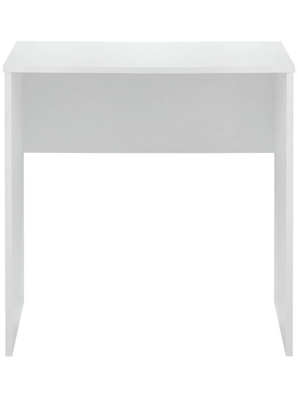 Стол Уно, 680х400х750, Белый