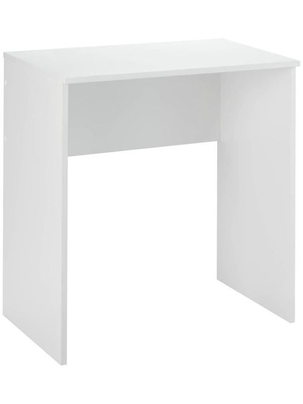 Стол Уно, 680х400х750, Белый