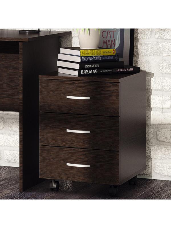 Тумба 400х470х550 Венге