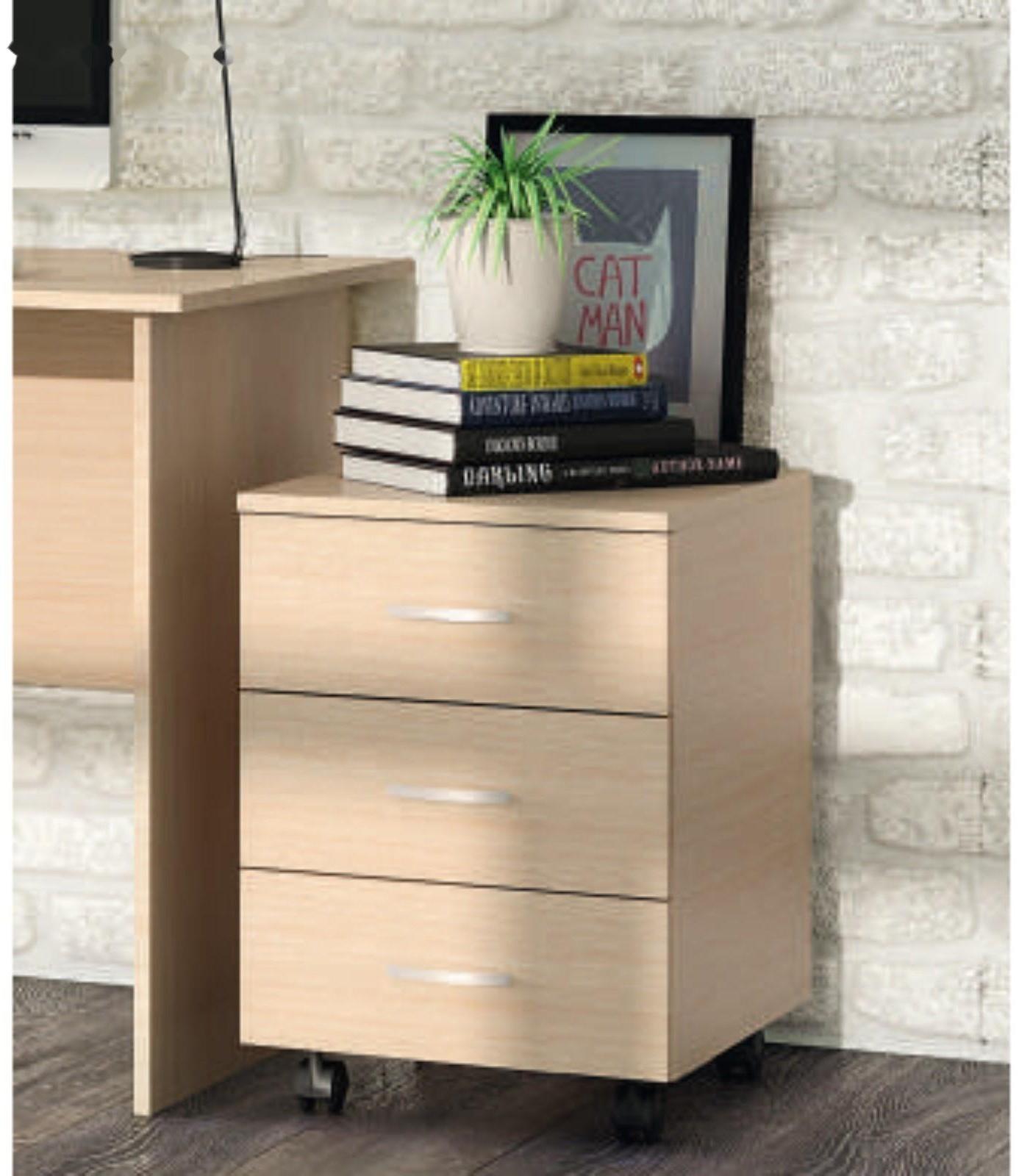 Тумба 400х470х550 Сонома