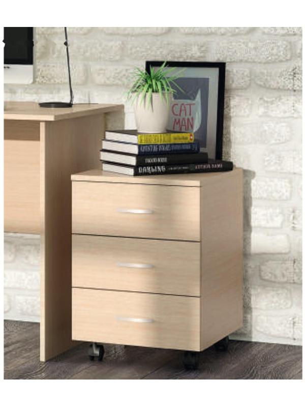 Тумба 400х470х550 Сонома