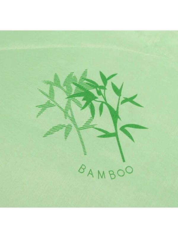 Одеяло Бамбук эконом, размер 172х205 см, полиэстер 100%, 200г/м