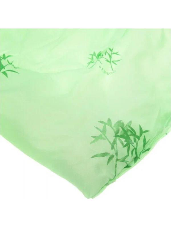 Одеяло Бамбук эконом, размер 172х205 см, полиэстер 100%, 200г/м