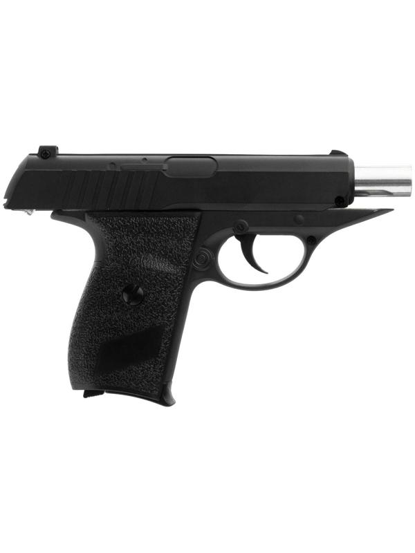 Пистолет страйкбольный 