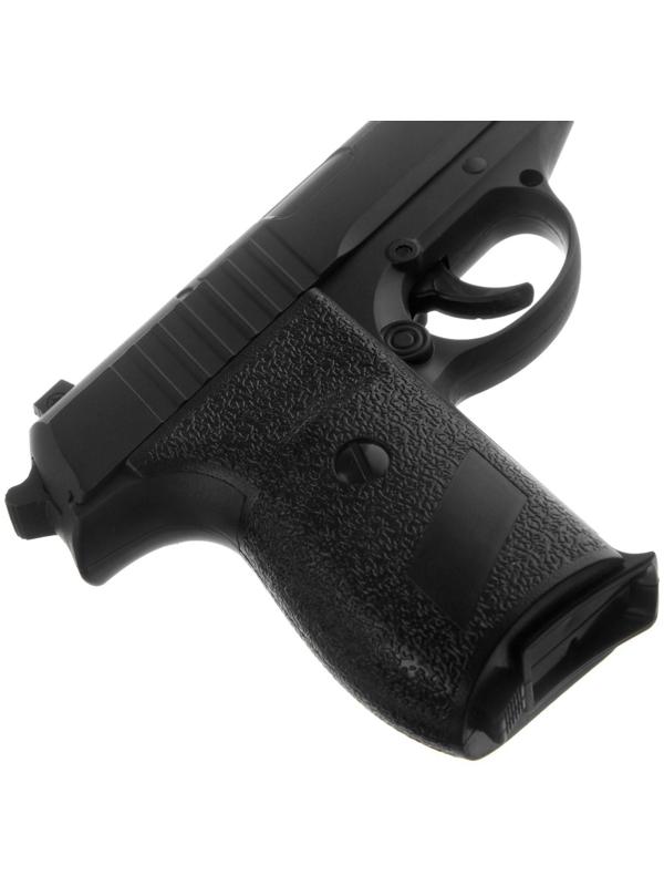 Пистолет страйкбольный 