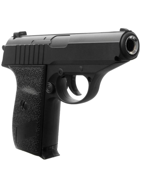 Пистолет страйкбольный 