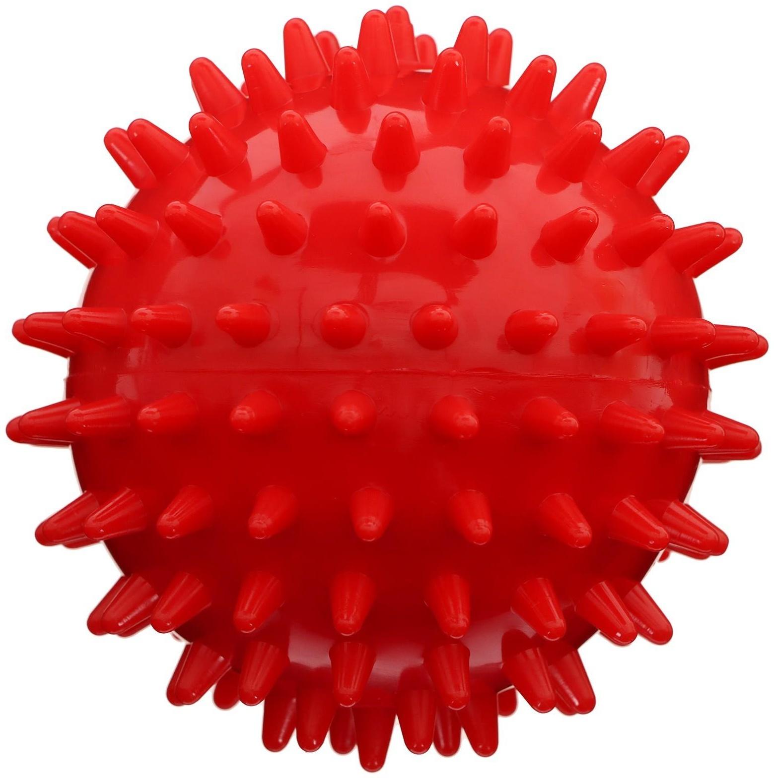 Набор для фитнеса «Россия»: 3 фитнес-резинки, бутылка для воды, массажный мяч