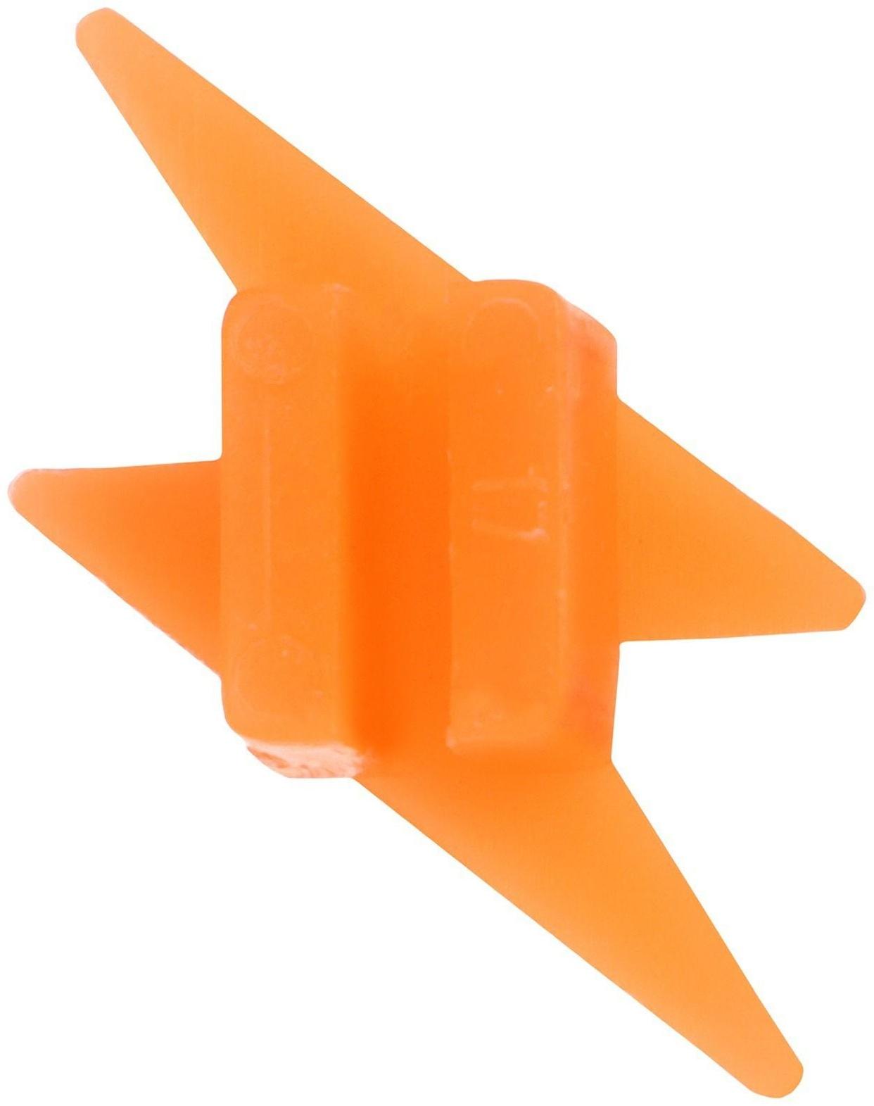 Украшение на спицы Graffiti