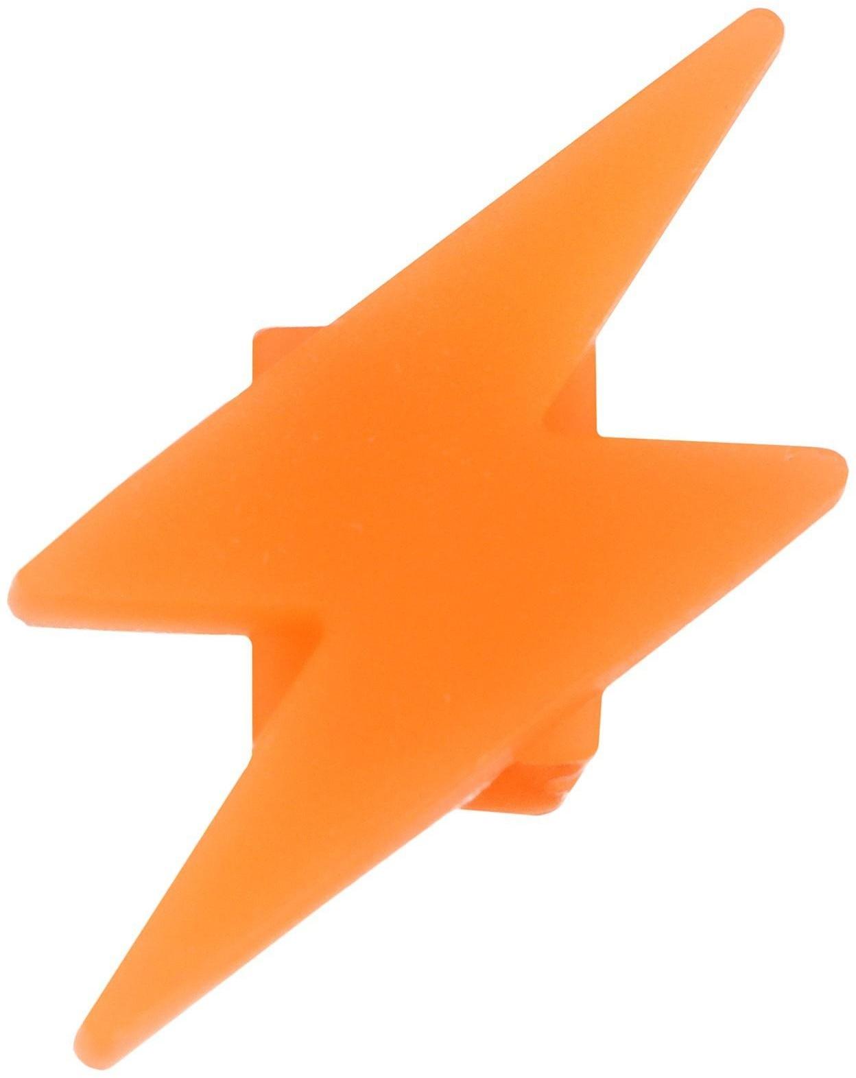 Украшение на спицы Graffiti