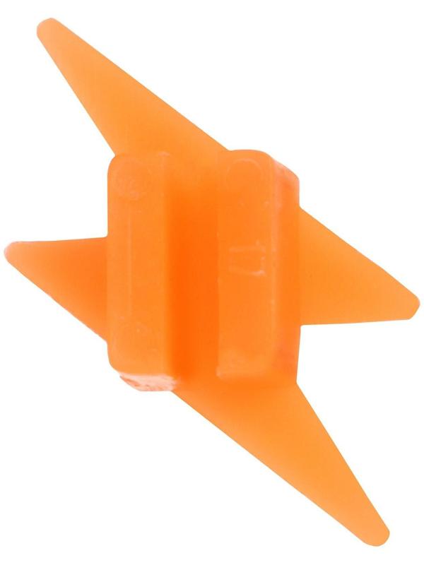 Украшение на спицы Graffiti