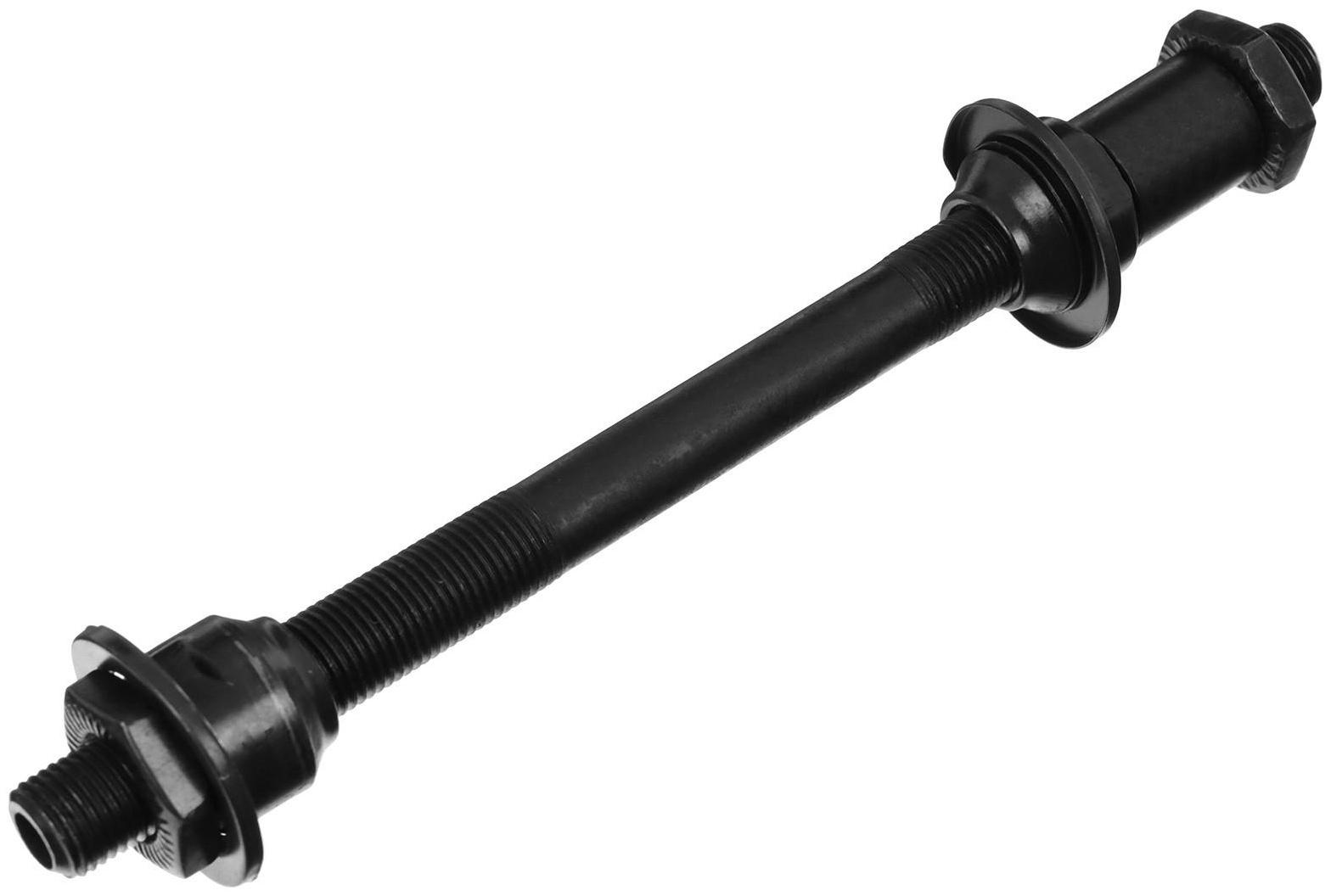 Ось задняя под эксцентрик Dream Bike, 3/8