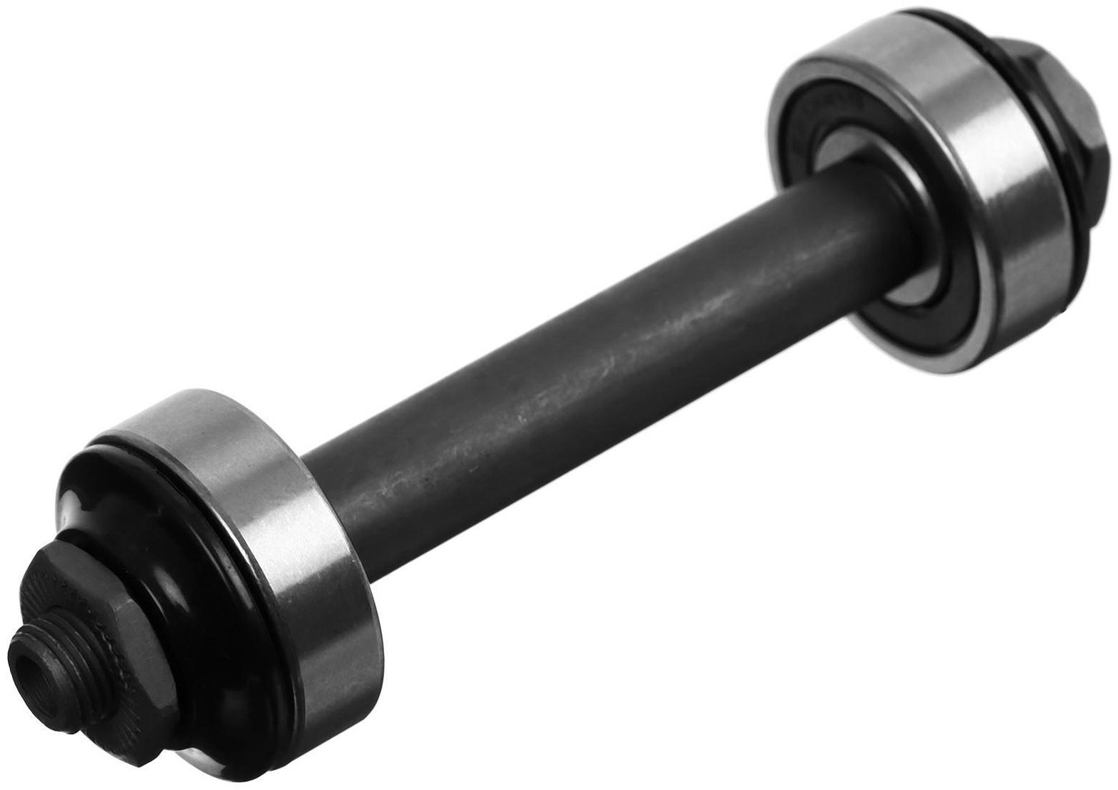 Ось передняя под эксцентрик Dream Bike, 3/8