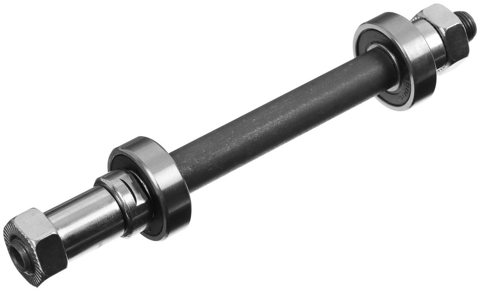 Ось задняя под эксцентрик Dream Bike, 3/8