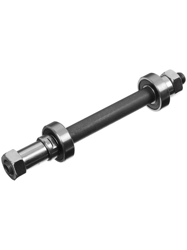 Ось задняя под эксцентрик Dream Bike, 3/8