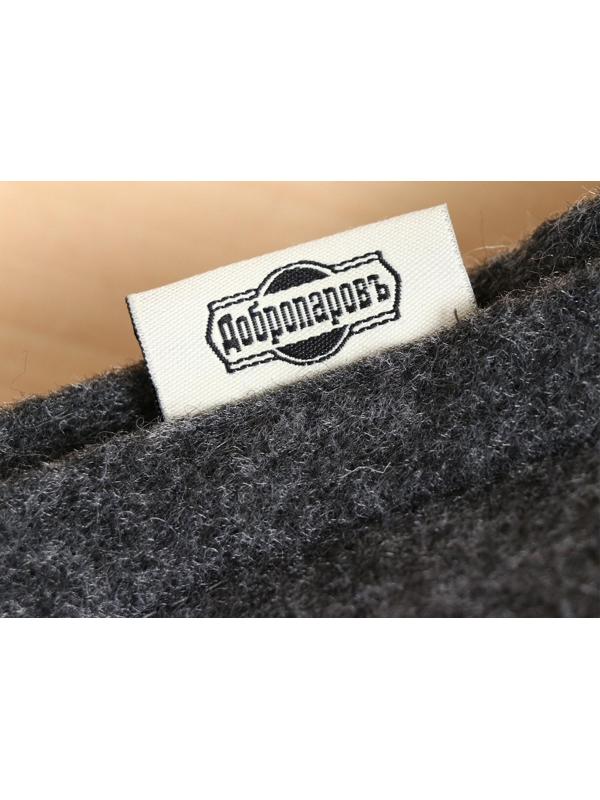 Подушка из войлока 