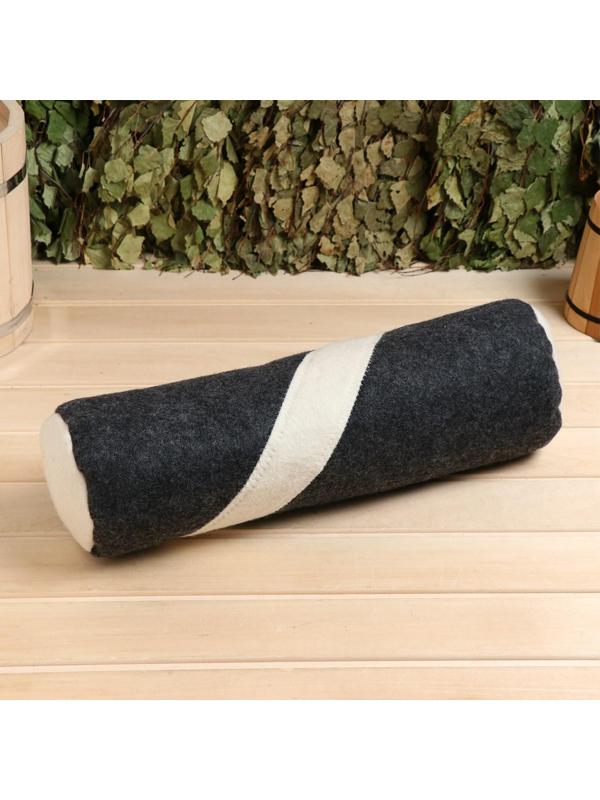 Валик из войлока №2 47х15 см