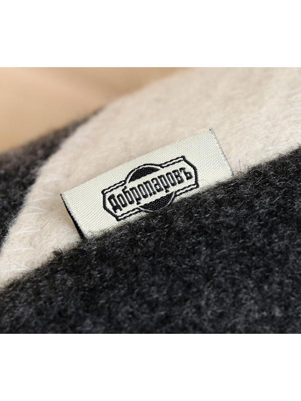 Валик из войлока №2 47х15 см