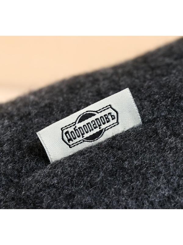 Валик из войлока №3 47х15 см