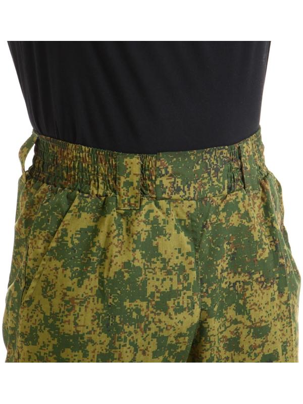 Маскировочный костюм «Пионер» Цифра, р-р 44-46, рост 170-176