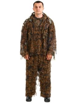 Костюм маскирововчный 