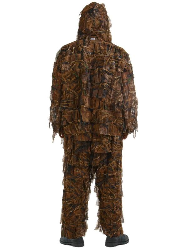 Костюм маскирововчный 