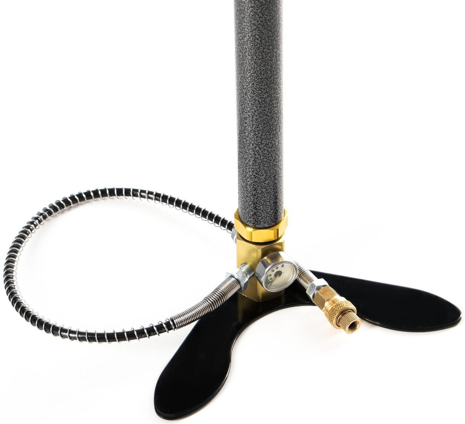 Насос Remington к винтовкам PCP, черный