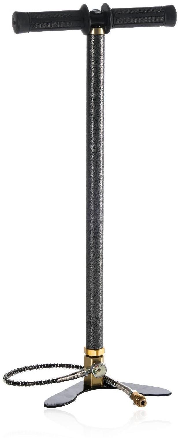 Насос Remington к винтовкам PCP, черный