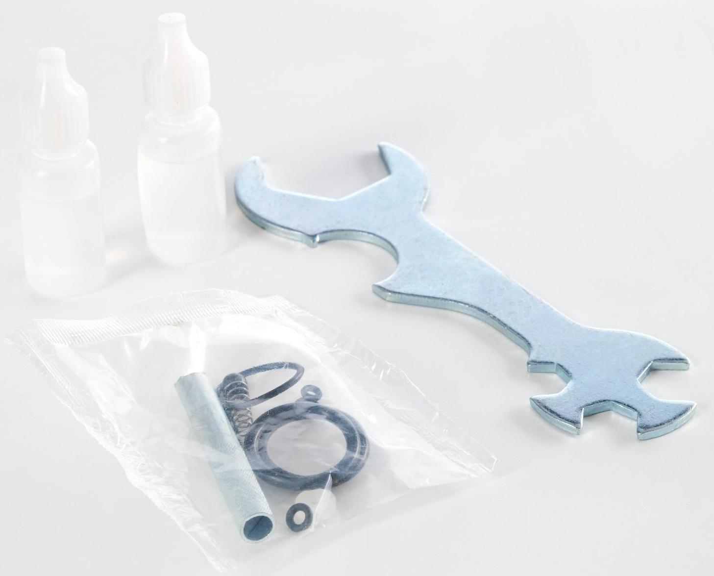 Насос Remington к винтовкам PCP, черный