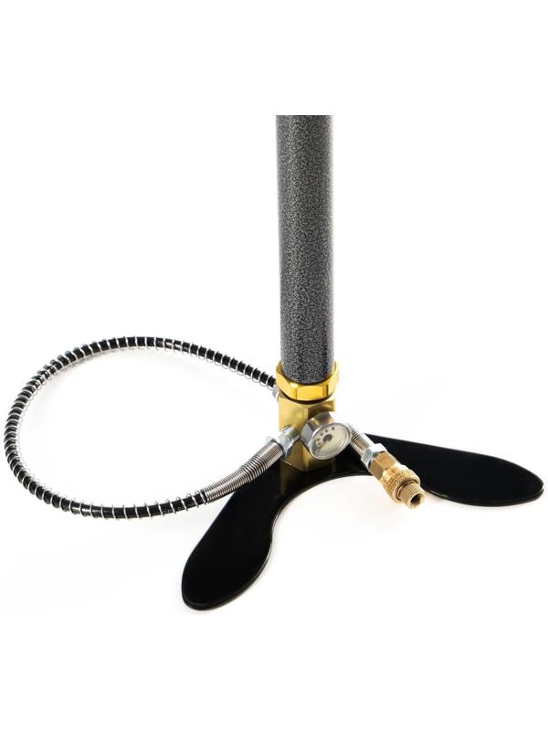 Насос Remington к винтовкам PCP, черный