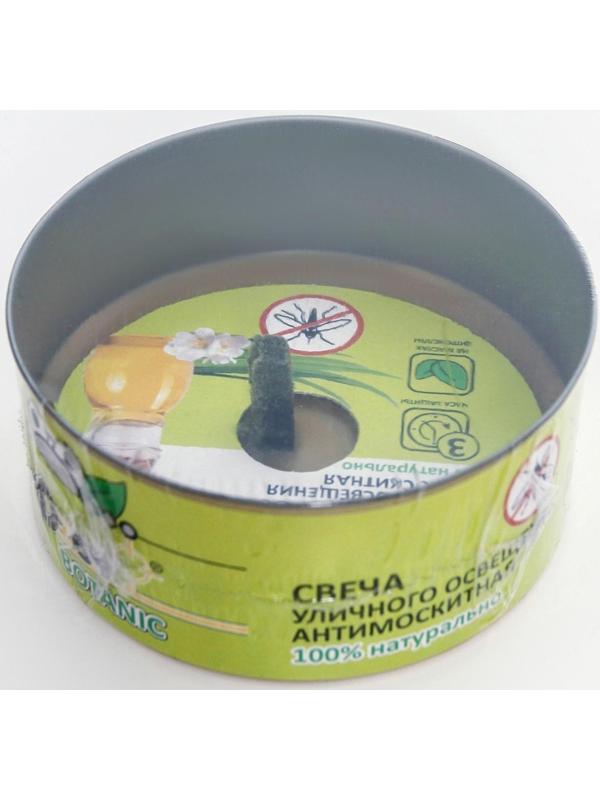 Свеча антимоскитная 
