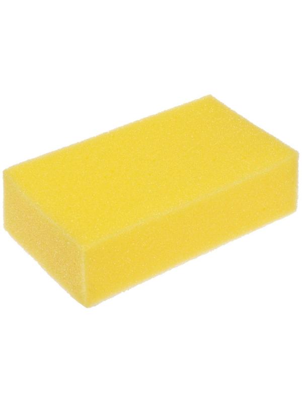 Губка автомобильная 